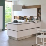 Cucina Oyster Pro di Veneta Cucine